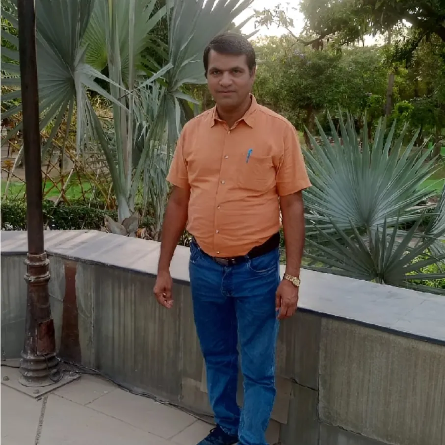khub Singh