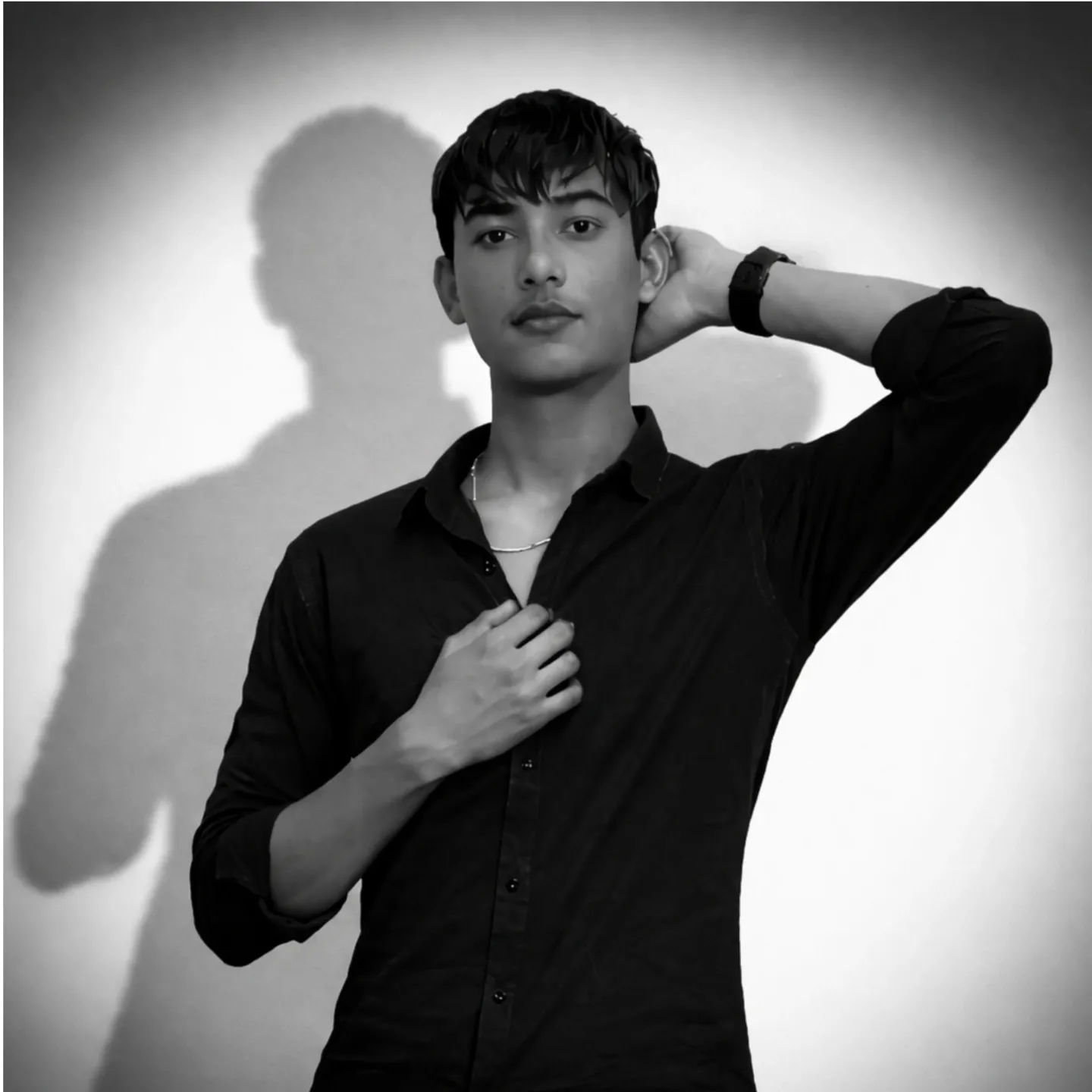 Lalit Kumar