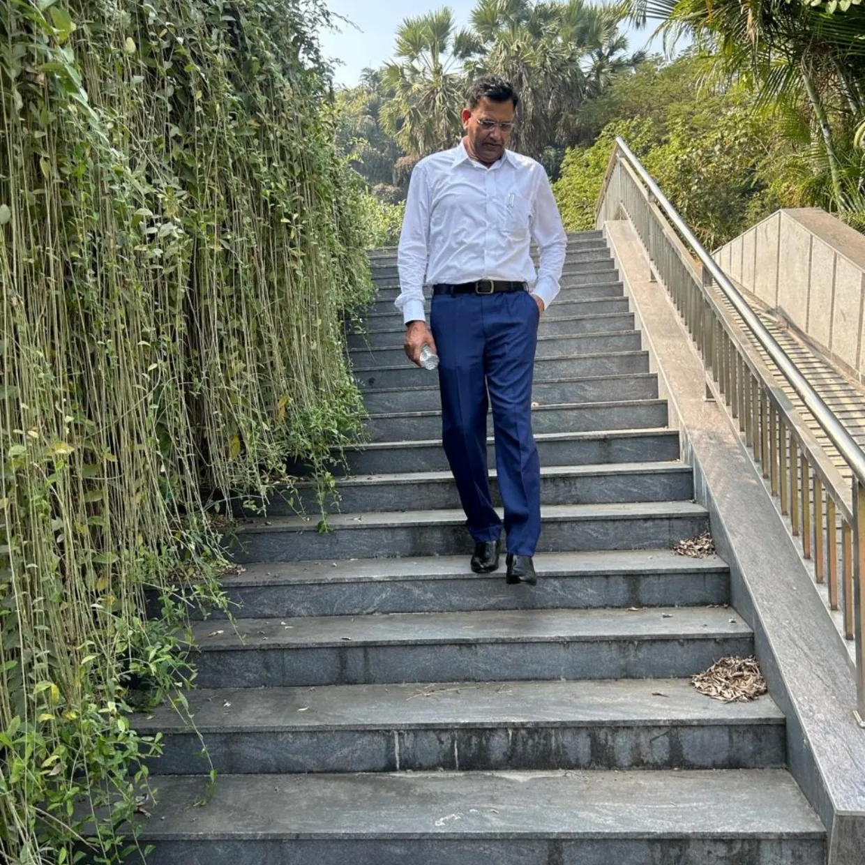 dhananjaykumar Singh
