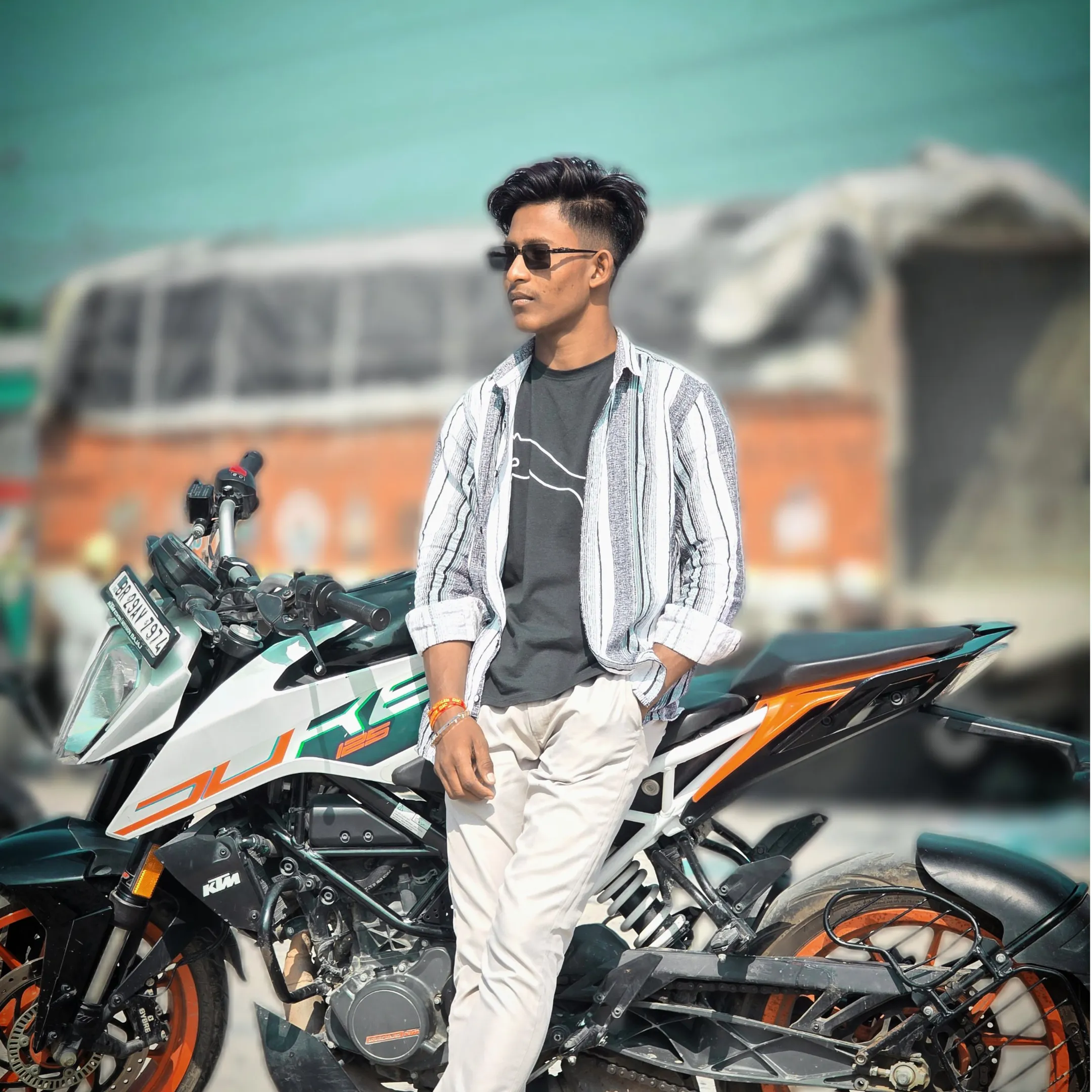 Sandeep Kumar