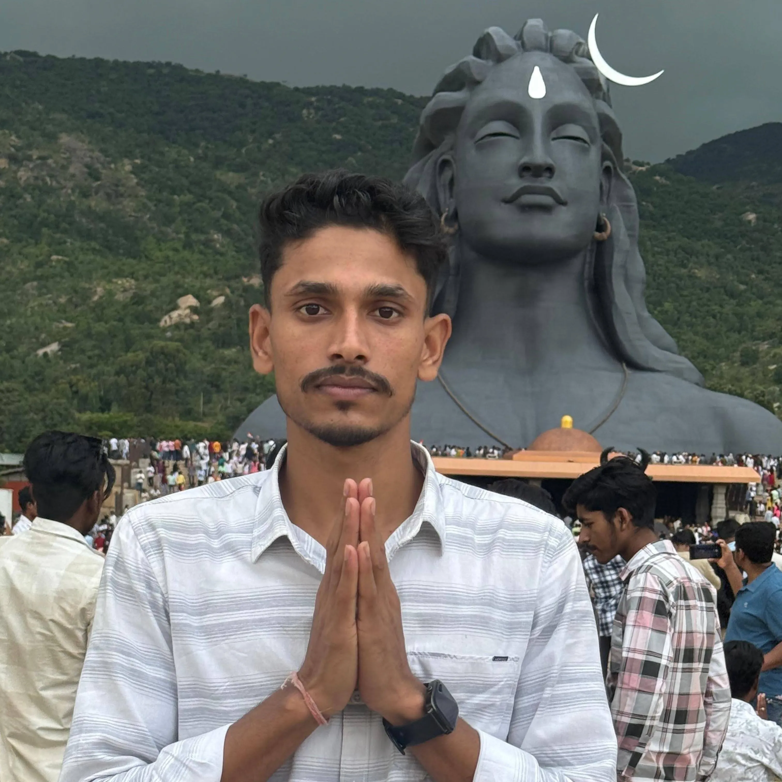 Anil Yadav
