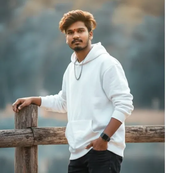 Durgaprasad M