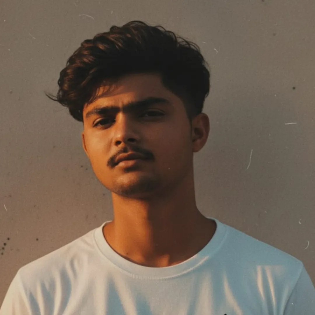 Lokesh Diwakar