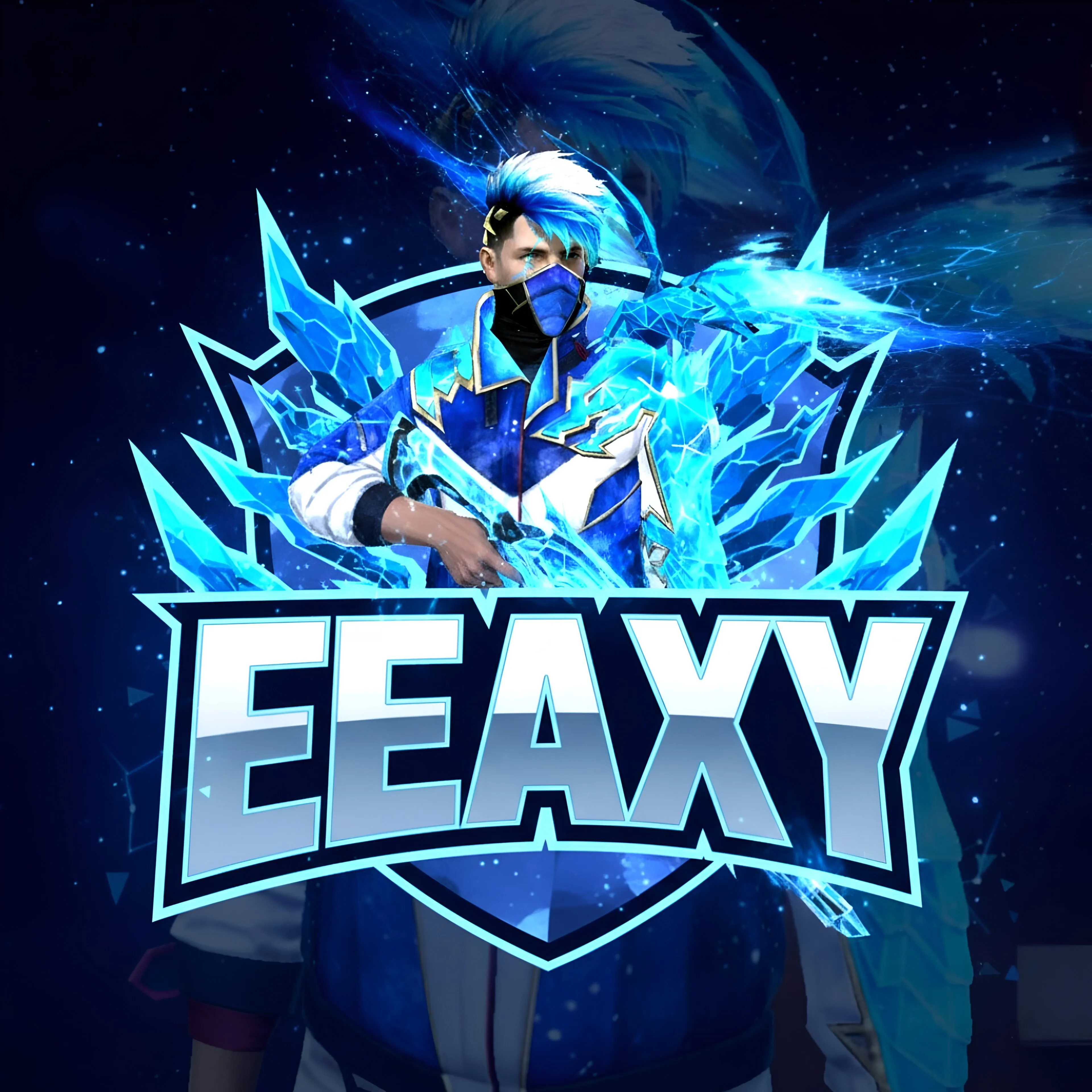 Eeaxy YT