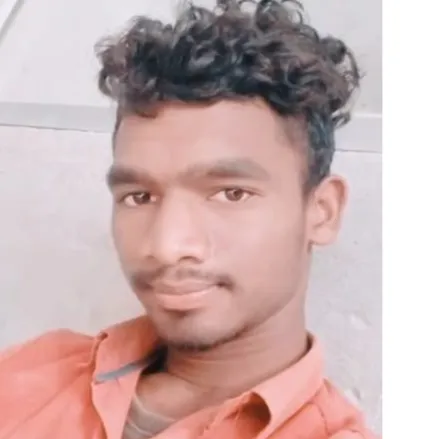 Bikram Majhi