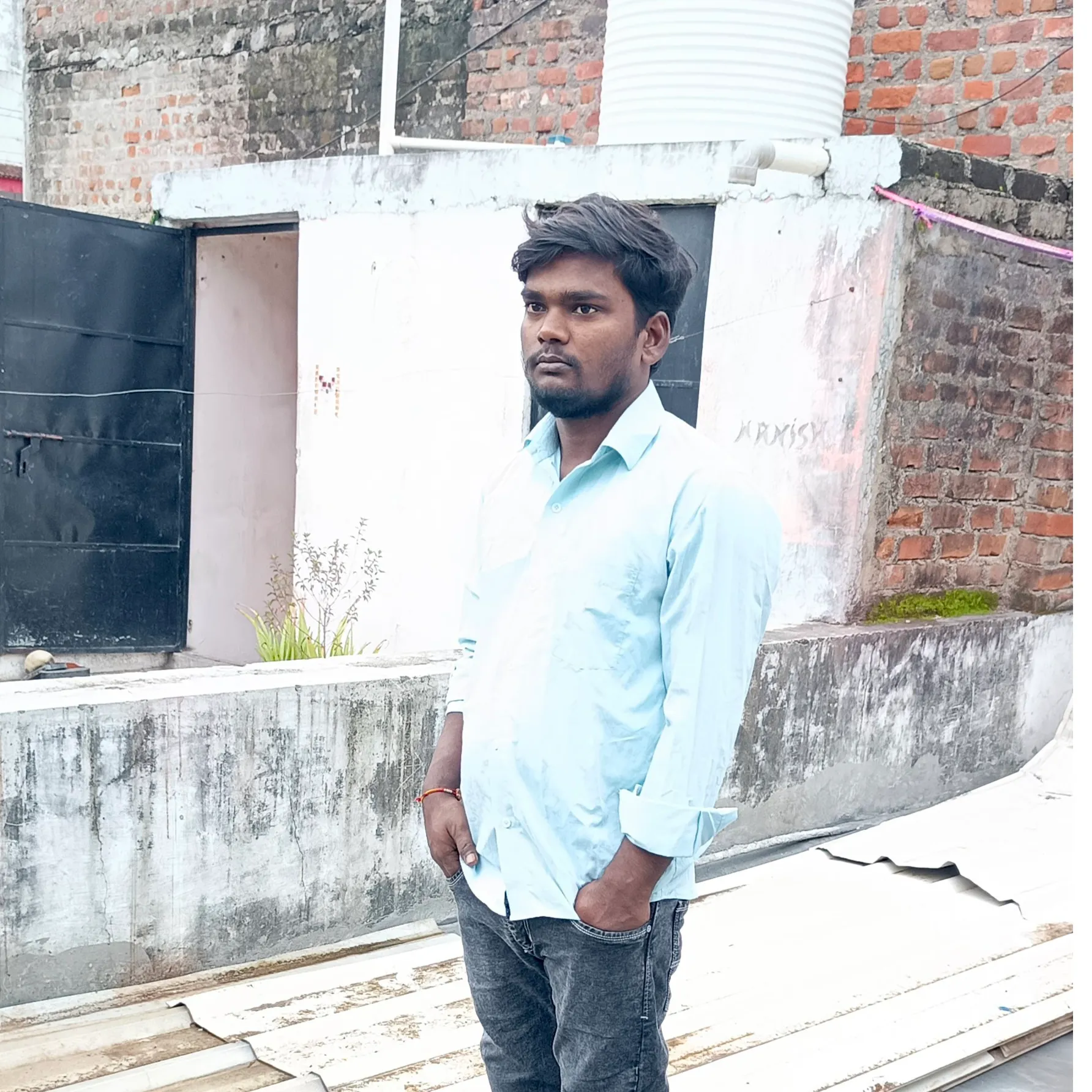 Bipin Bind