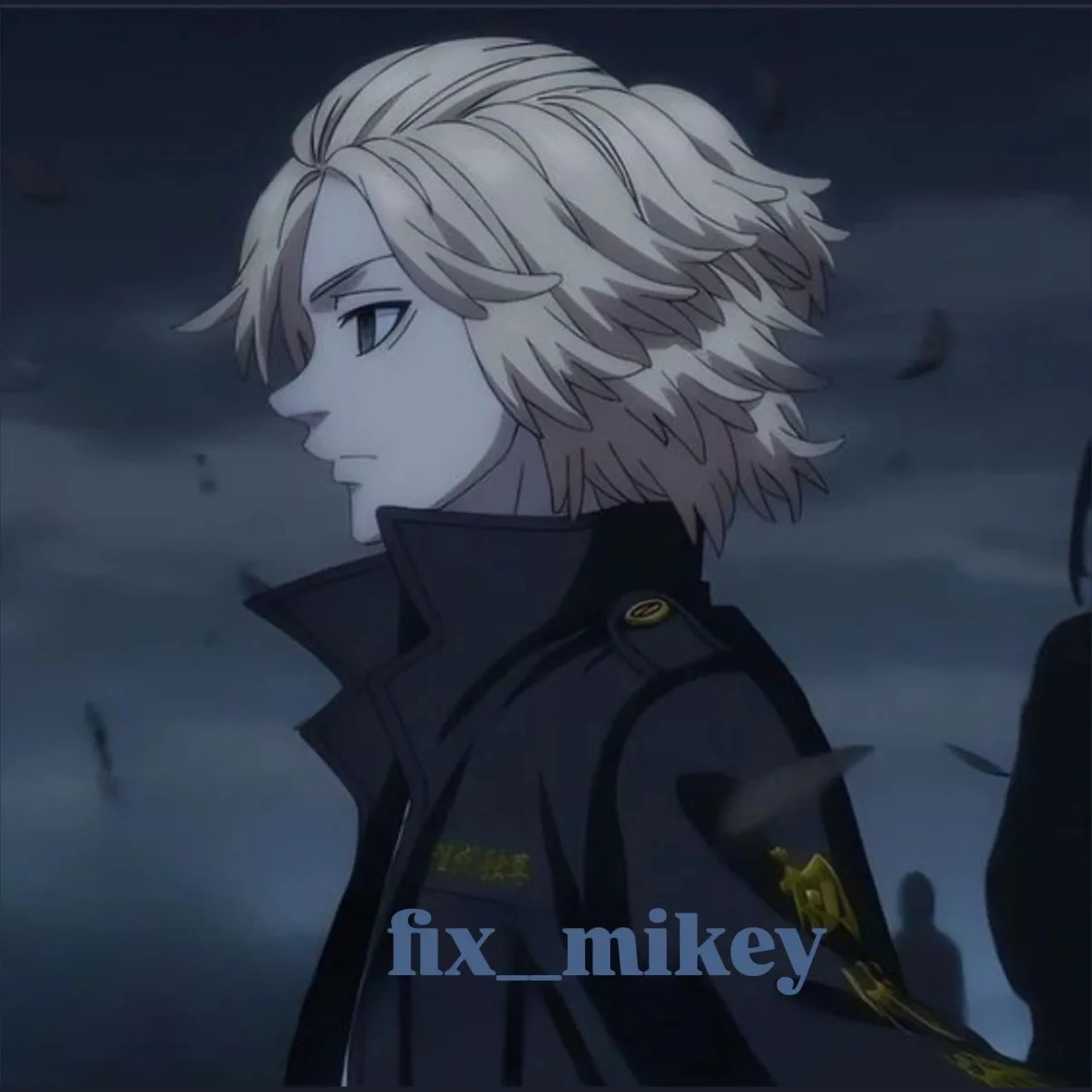 Fix Mikey Mikey