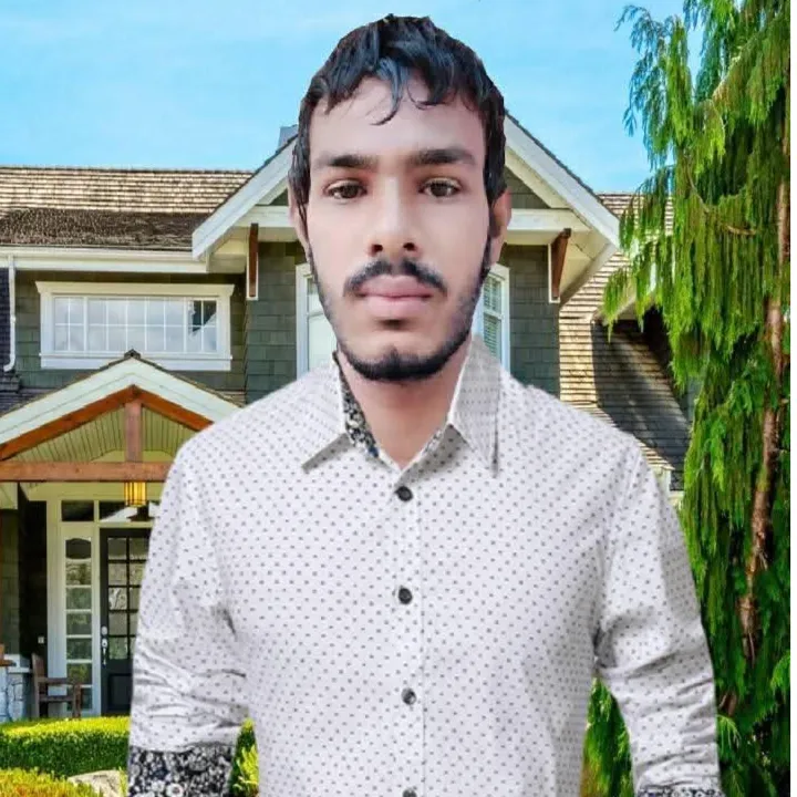 Hitesh Sutariya