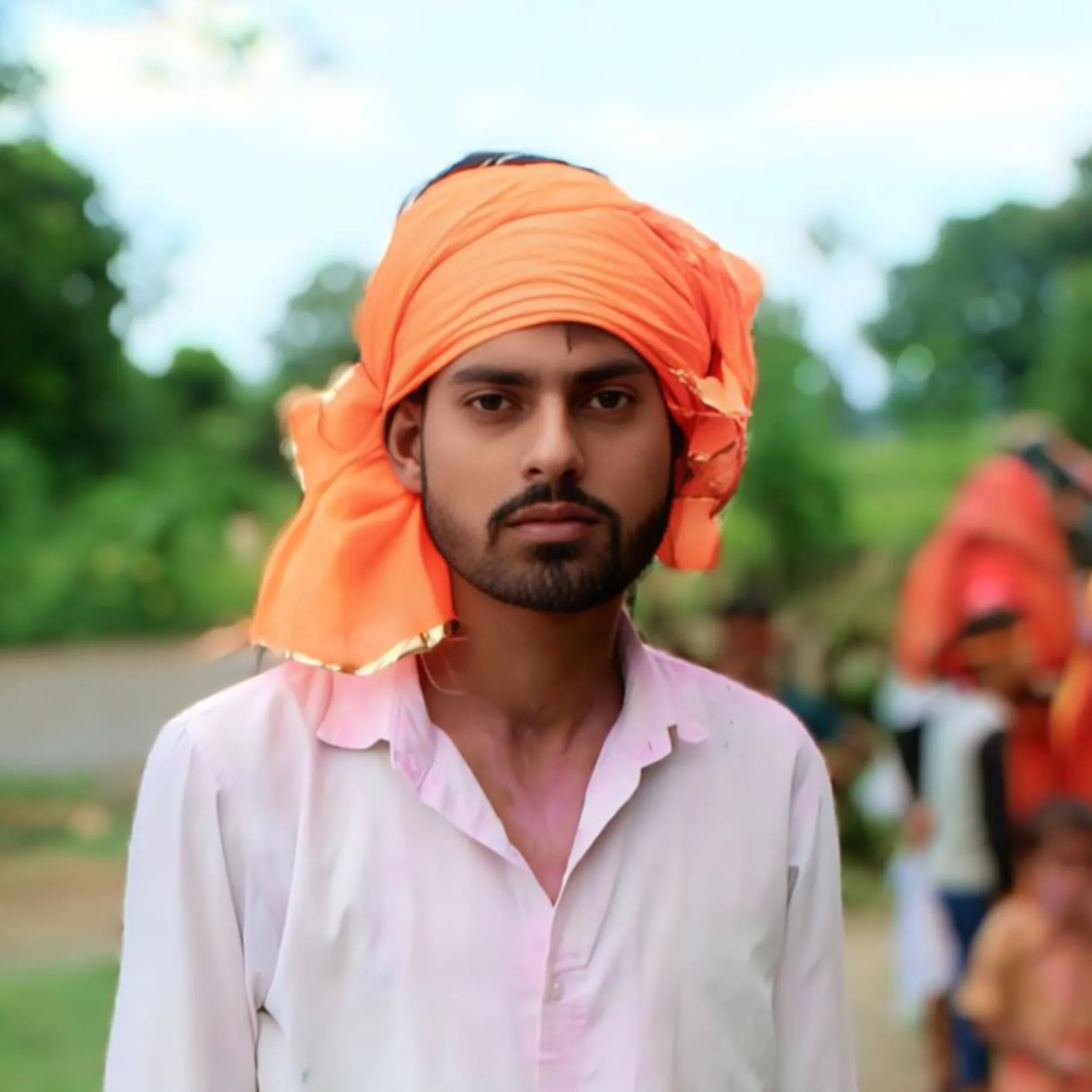 Durgesh Kumar