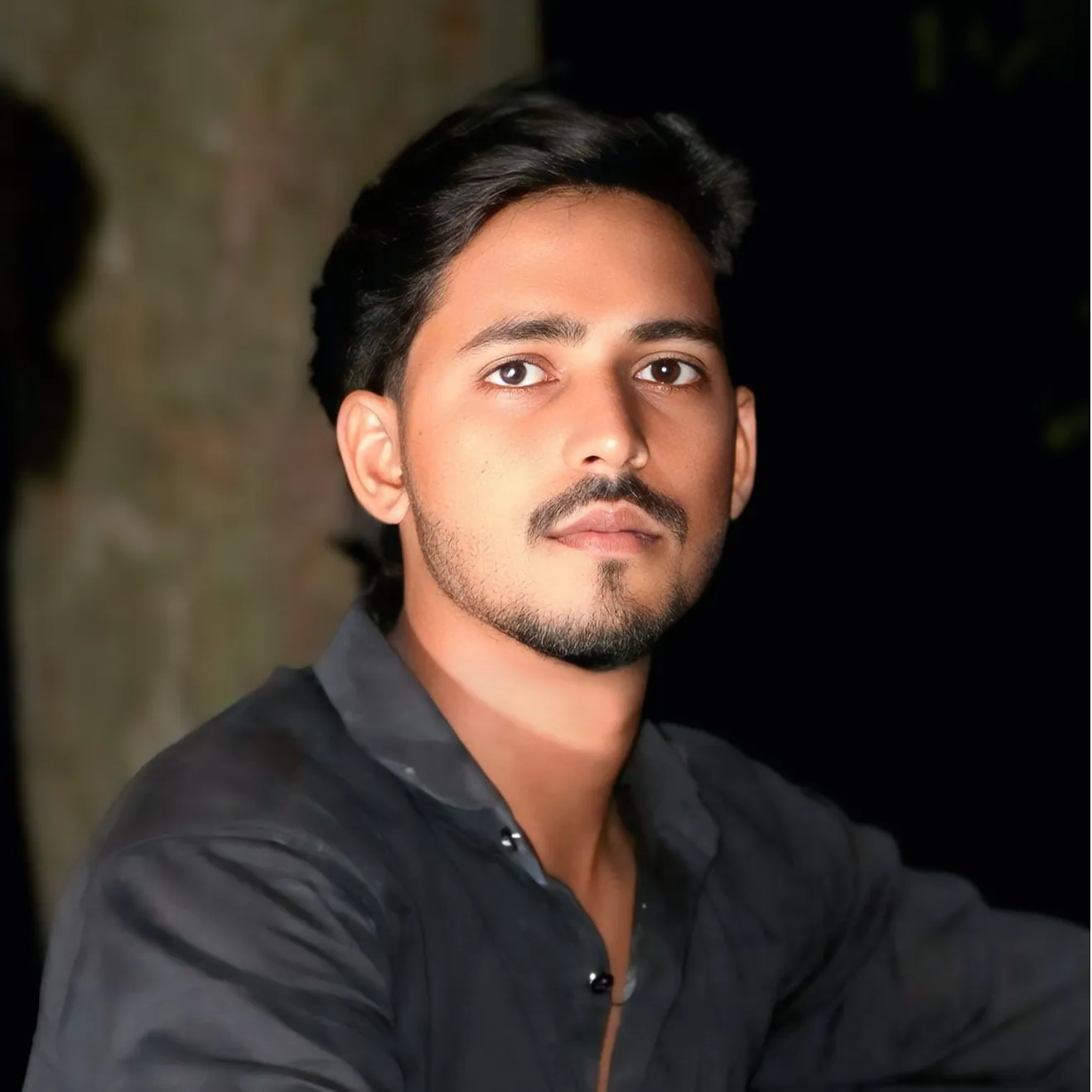 Anurag Kumar