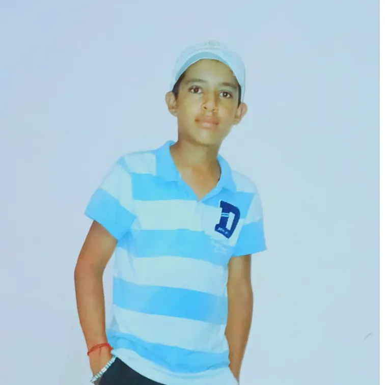 Himmt Tanwar