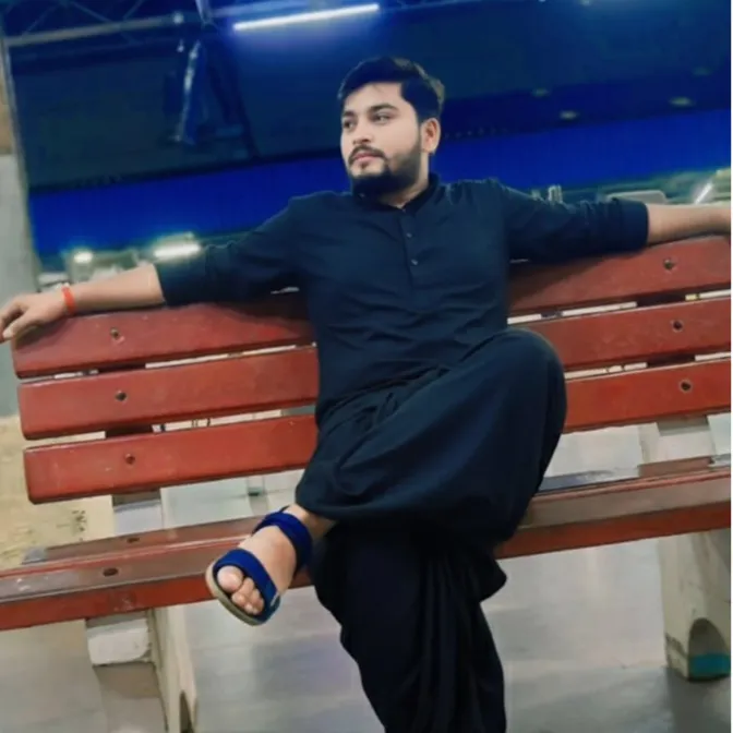 suraj yadav