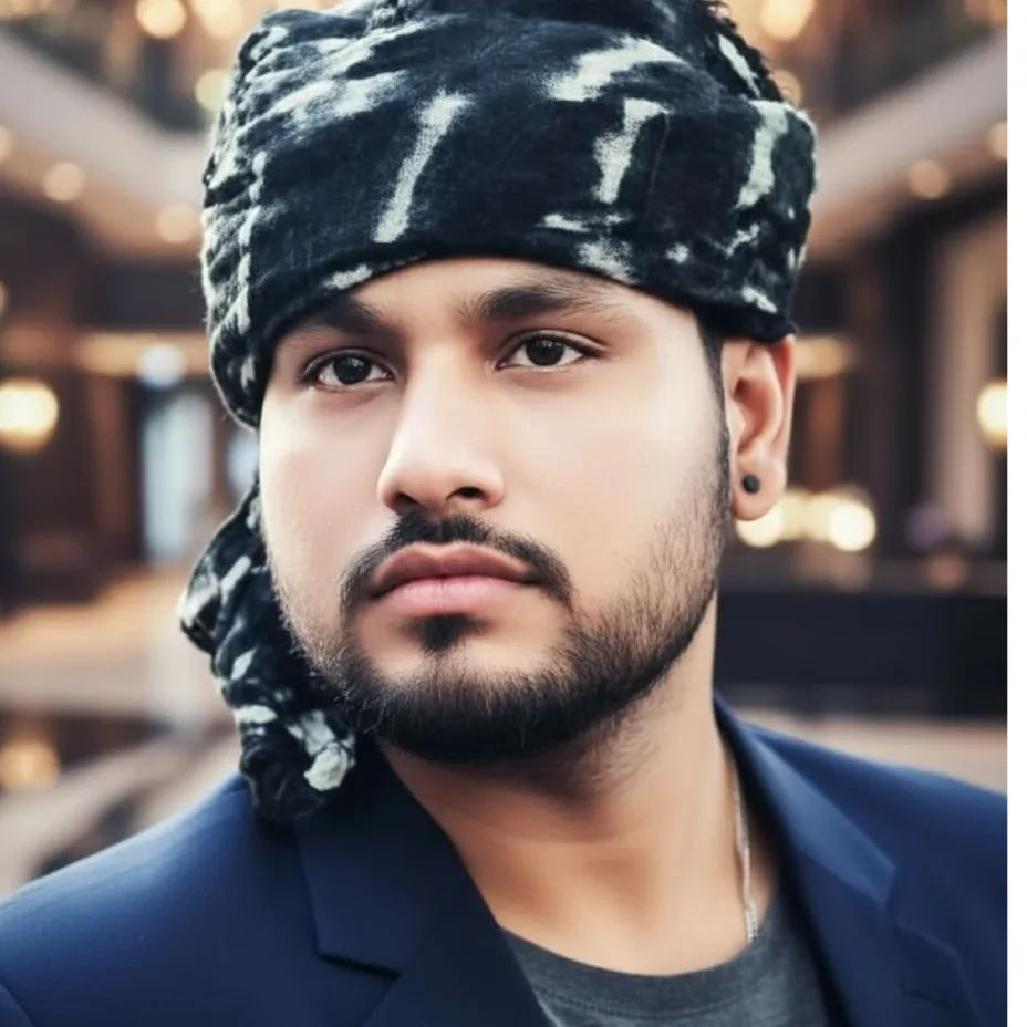 Anil Soni