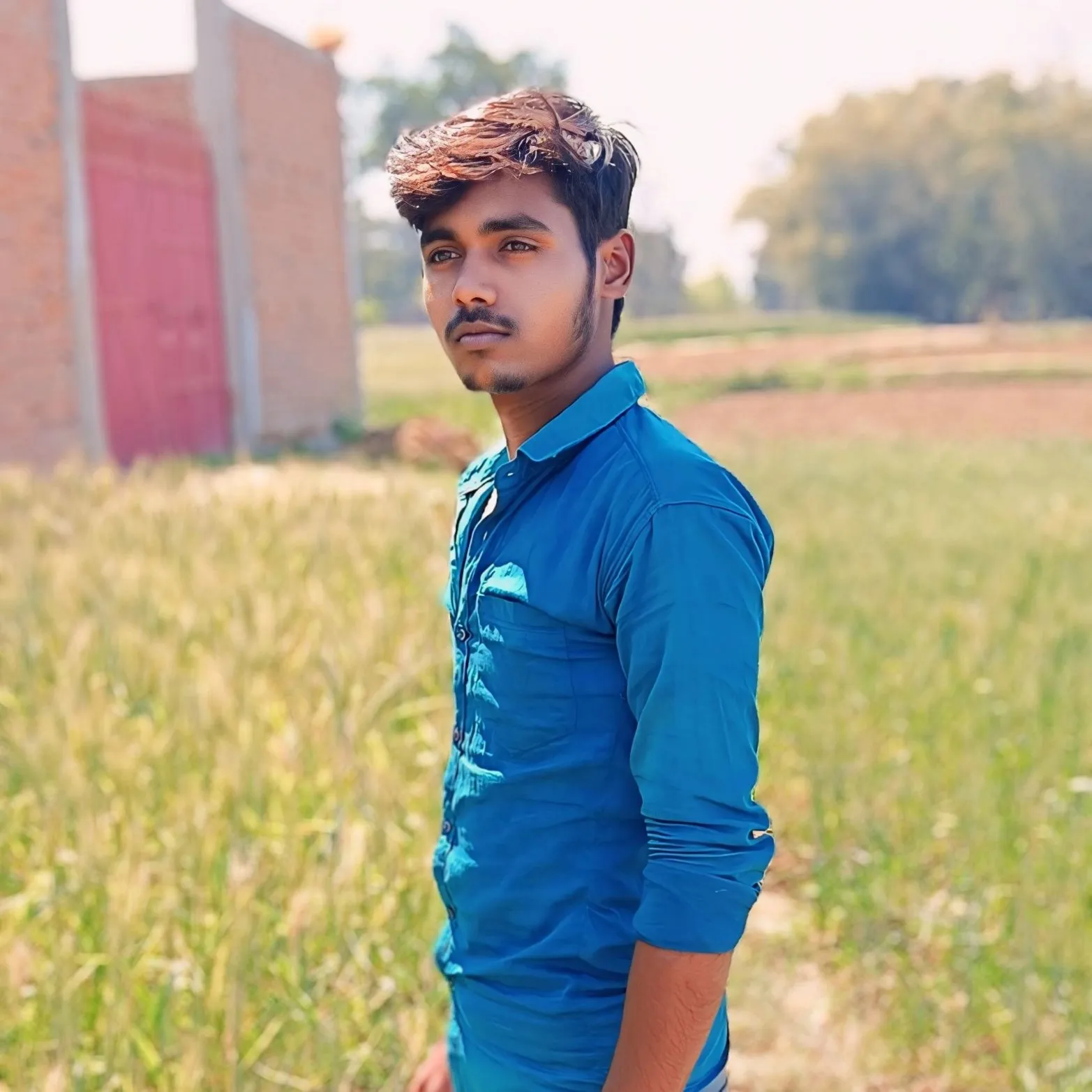 Ramnivas Kumar