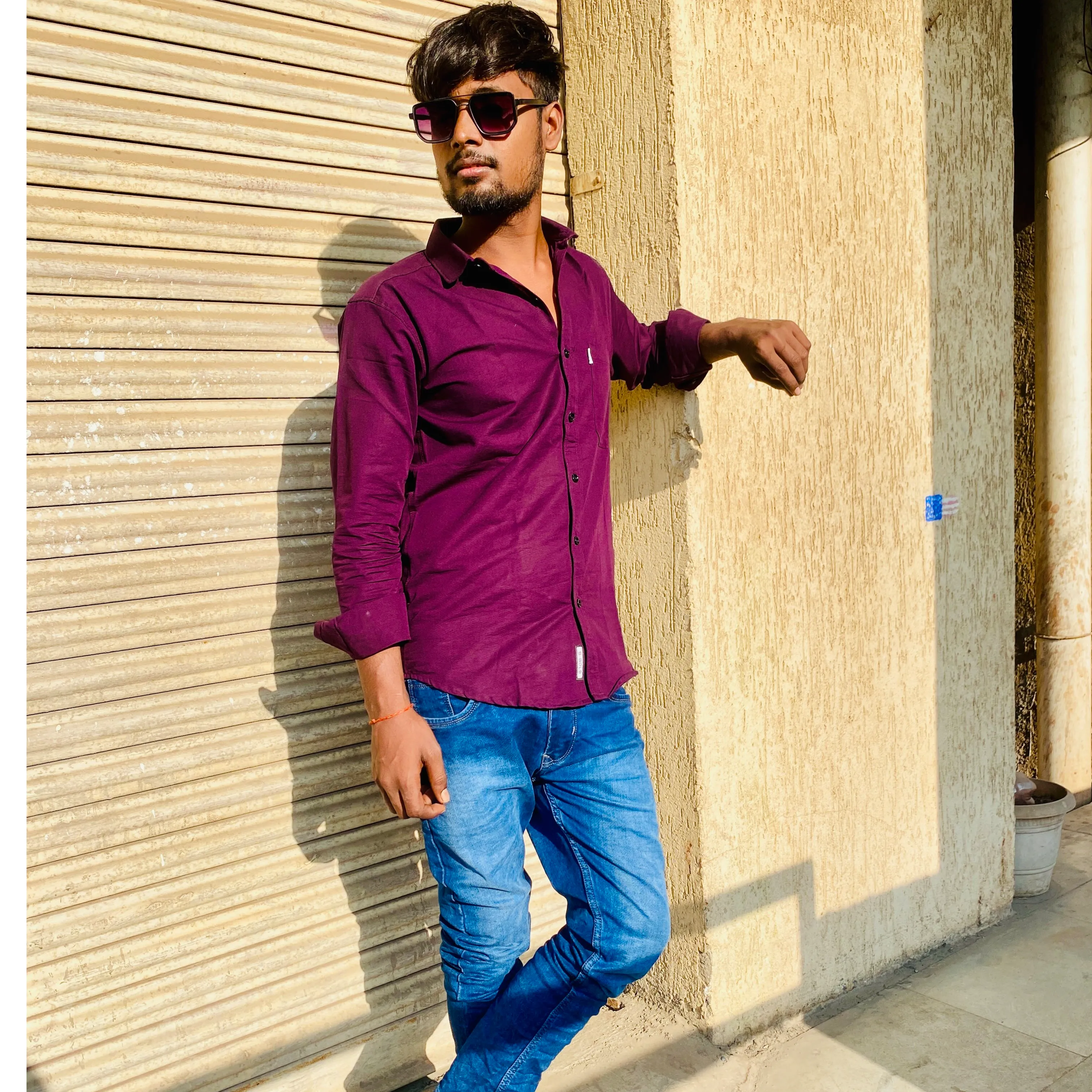 ROHIT GAUR
