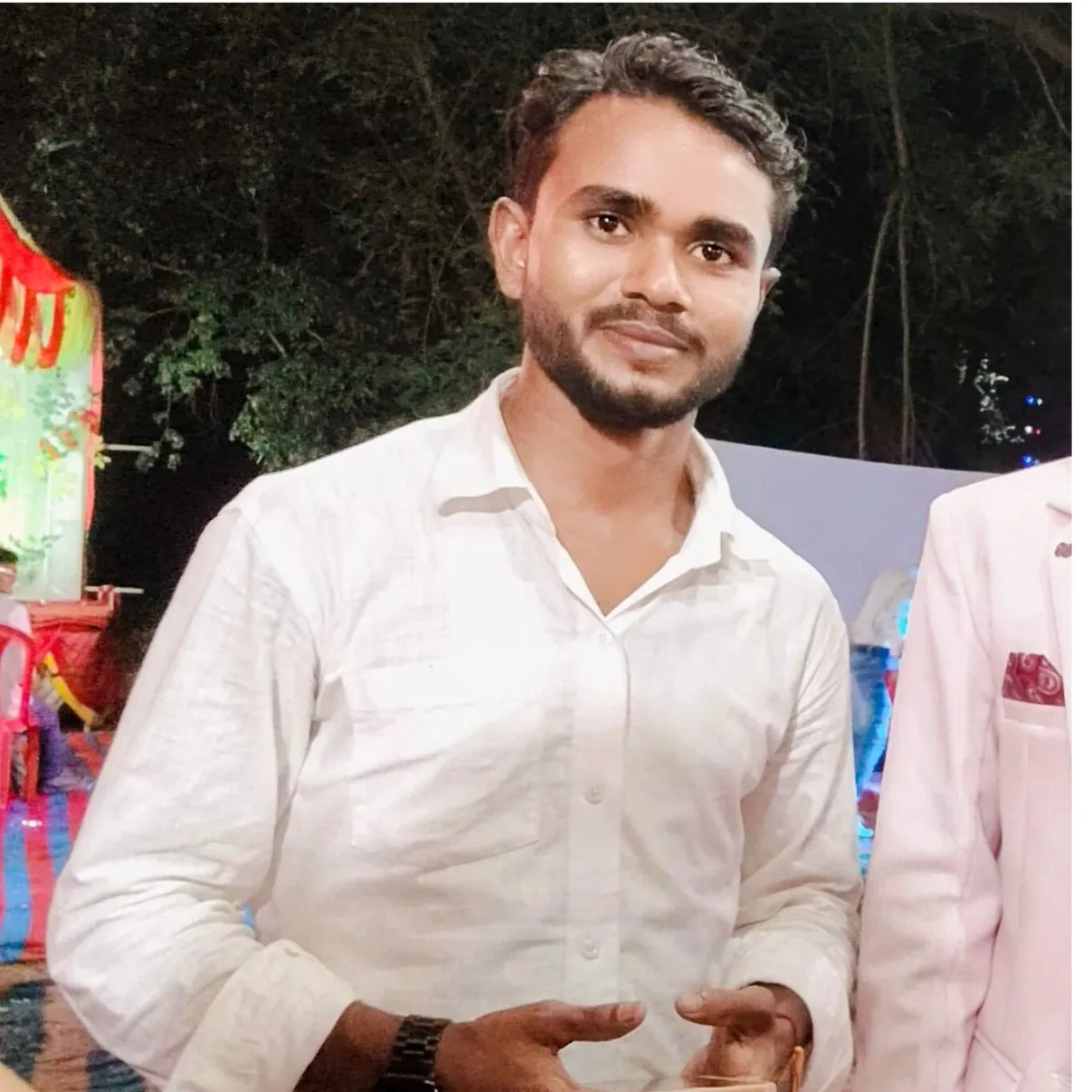 Akhilesh Kumar