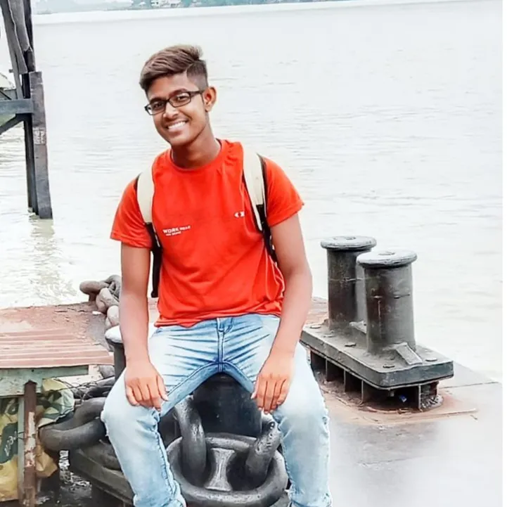 🥰Prashanta-Radha- Radha-Rani-Ka-Das🥰