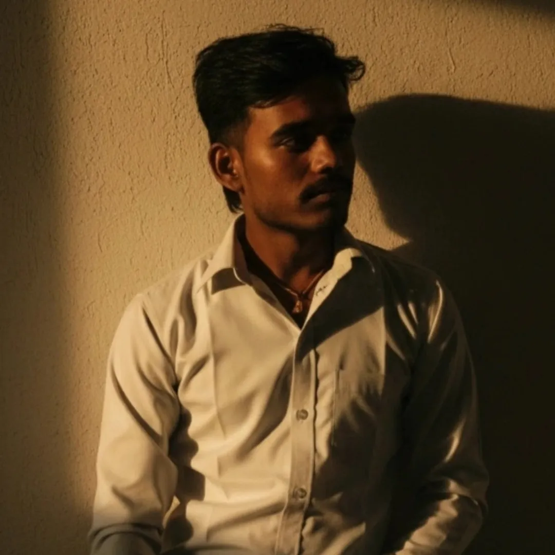 Rajesh Rajput