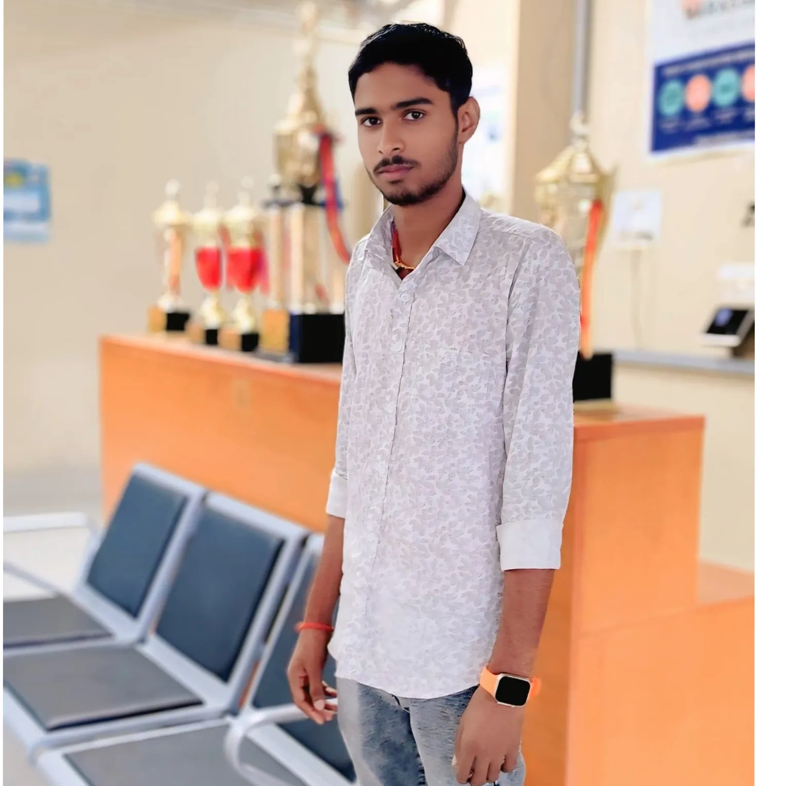 Satyam Raj