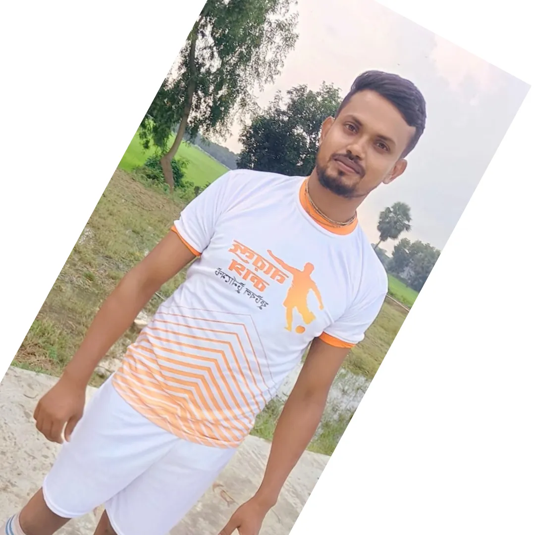 Kanai Chowdhury