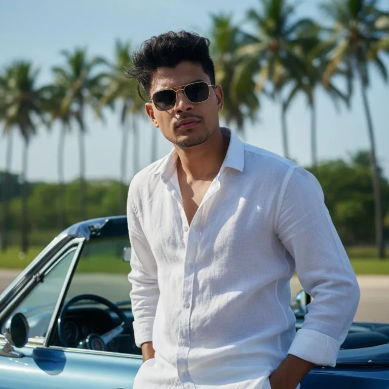 Imran Patel