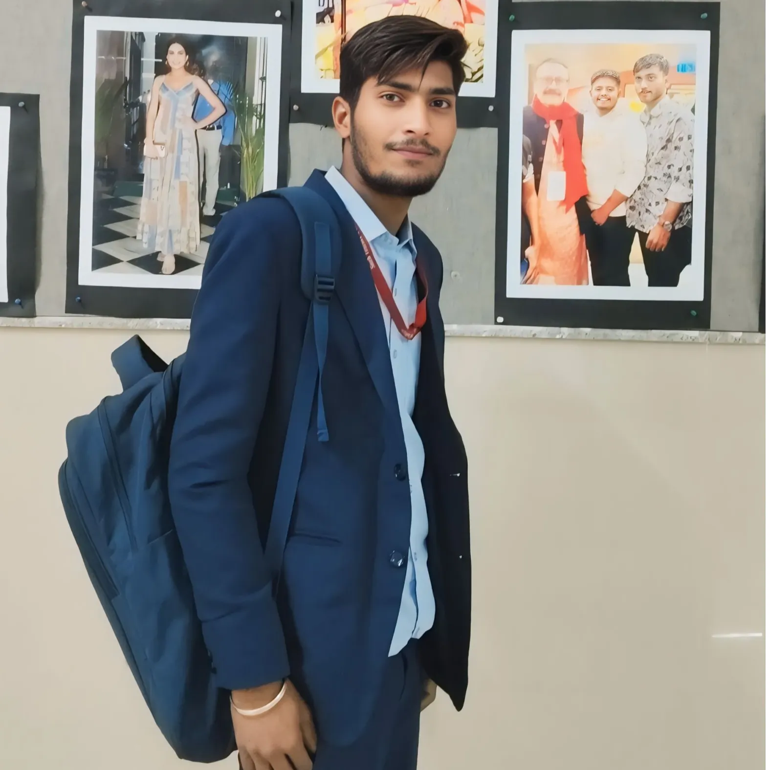 Kaluram Gurjar