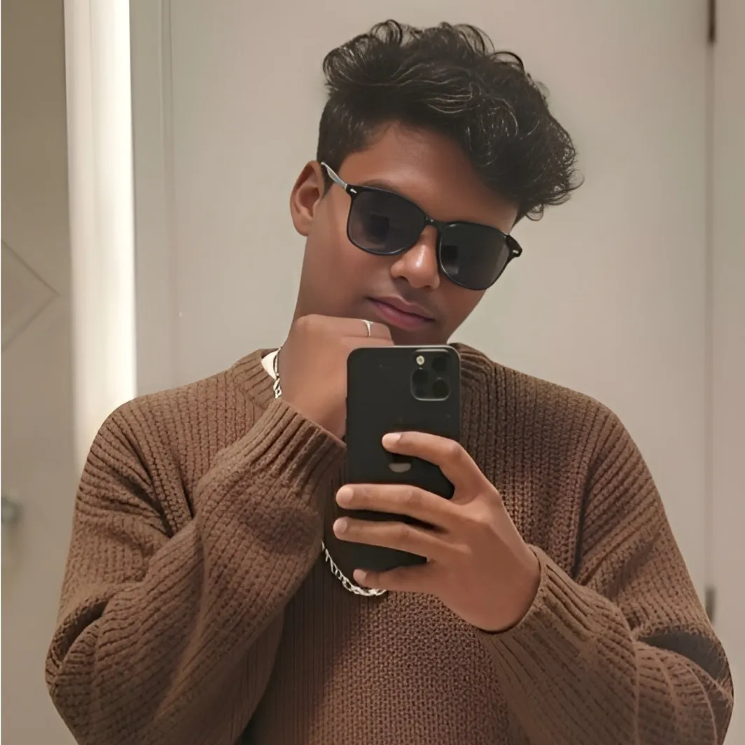 Mikhael Murmu