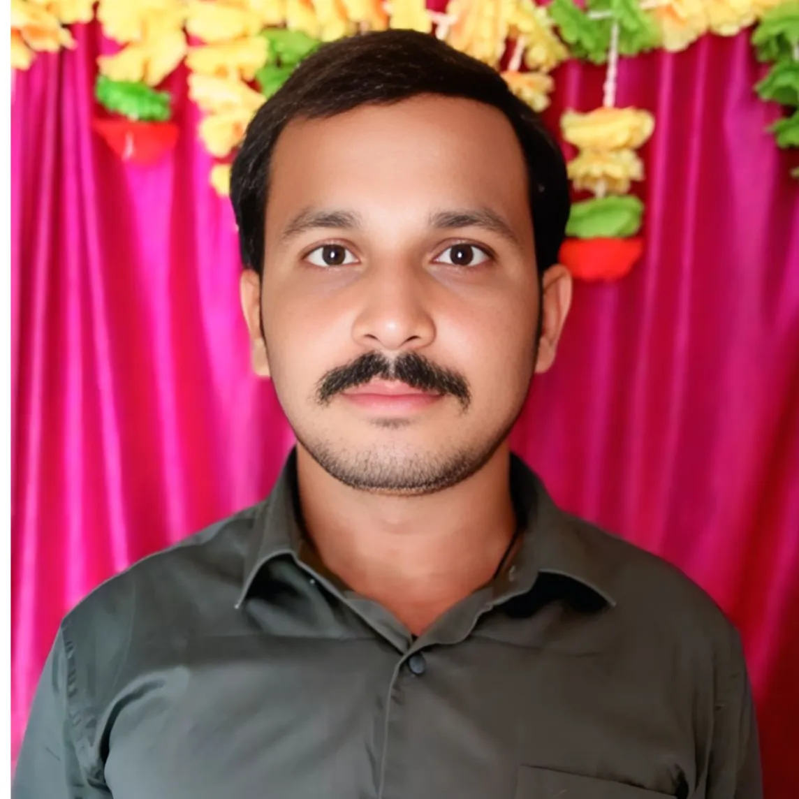 nagesh palli