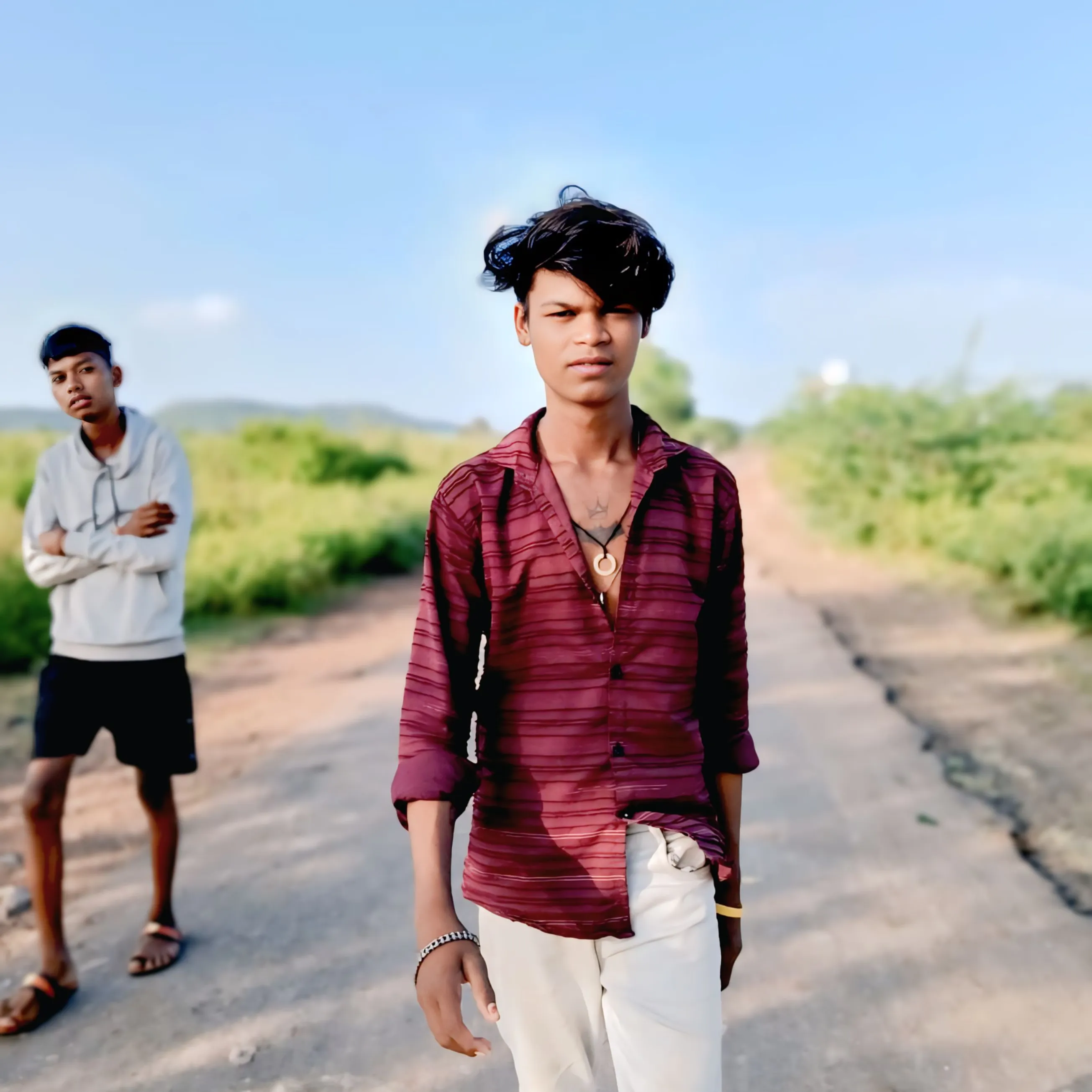 Sunil 10k
