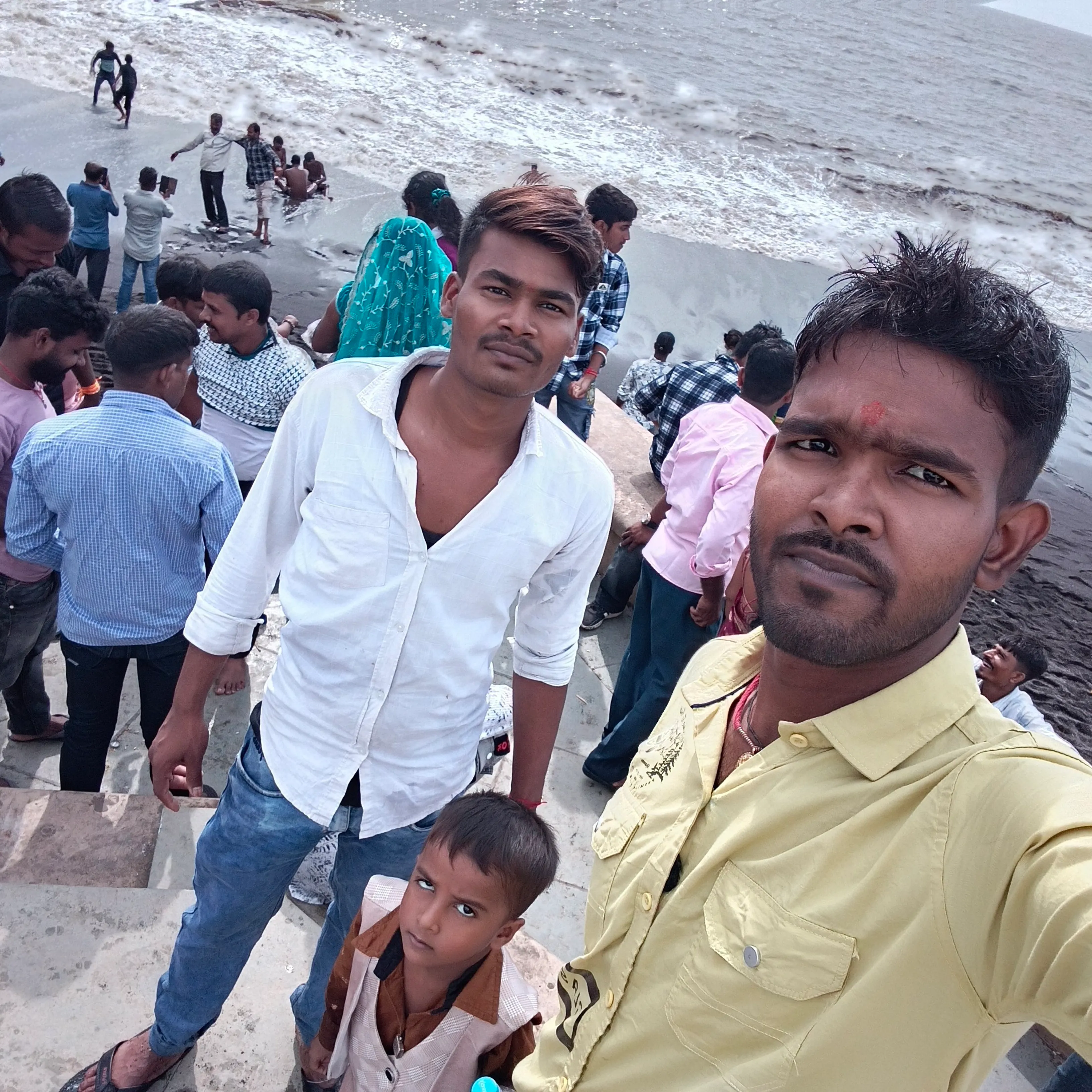 mohan Kumar