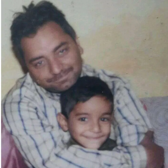Rajendra Trikha