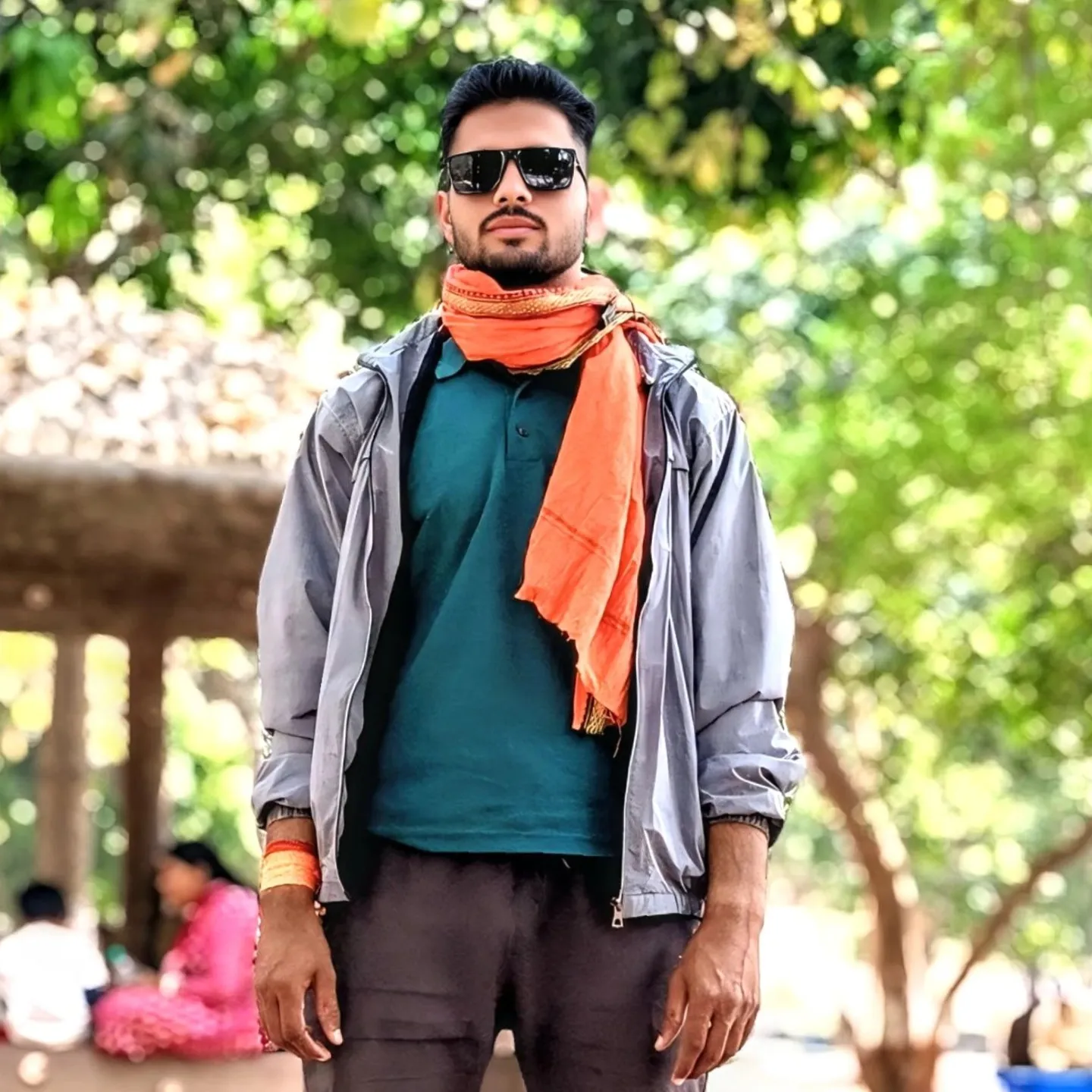 Ashish Rajput