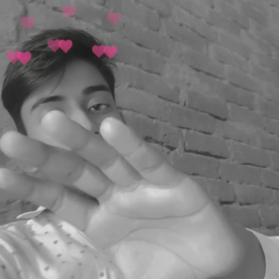 Theamazing Nikhil