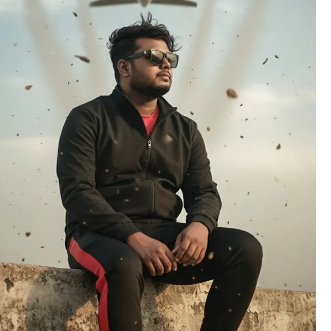 sonu Rajbhar