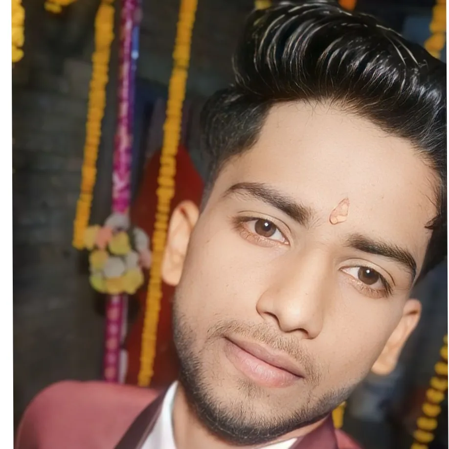 DHIRAJ JAISWAL