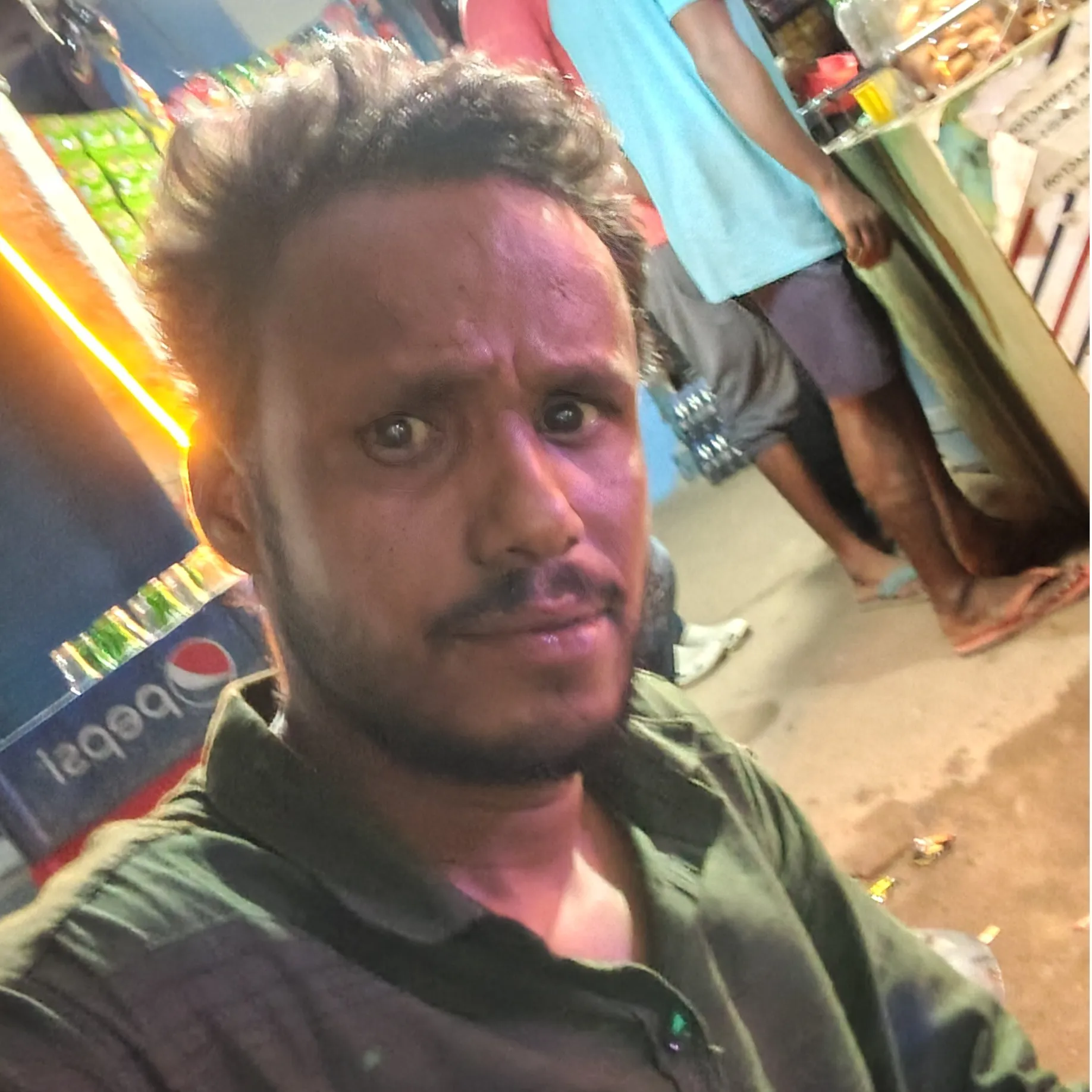 mithun maharana
