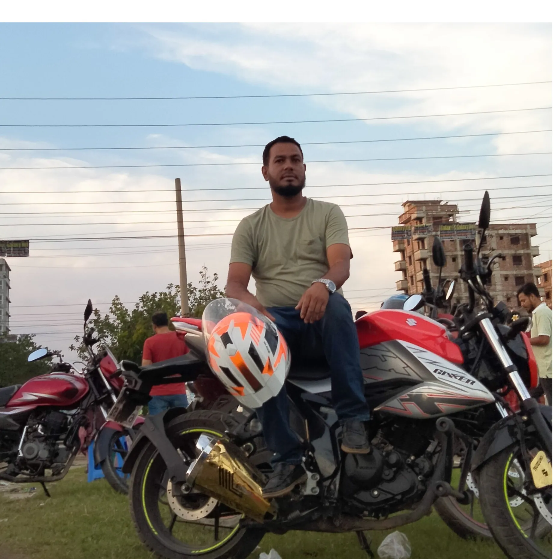 sadik hasan