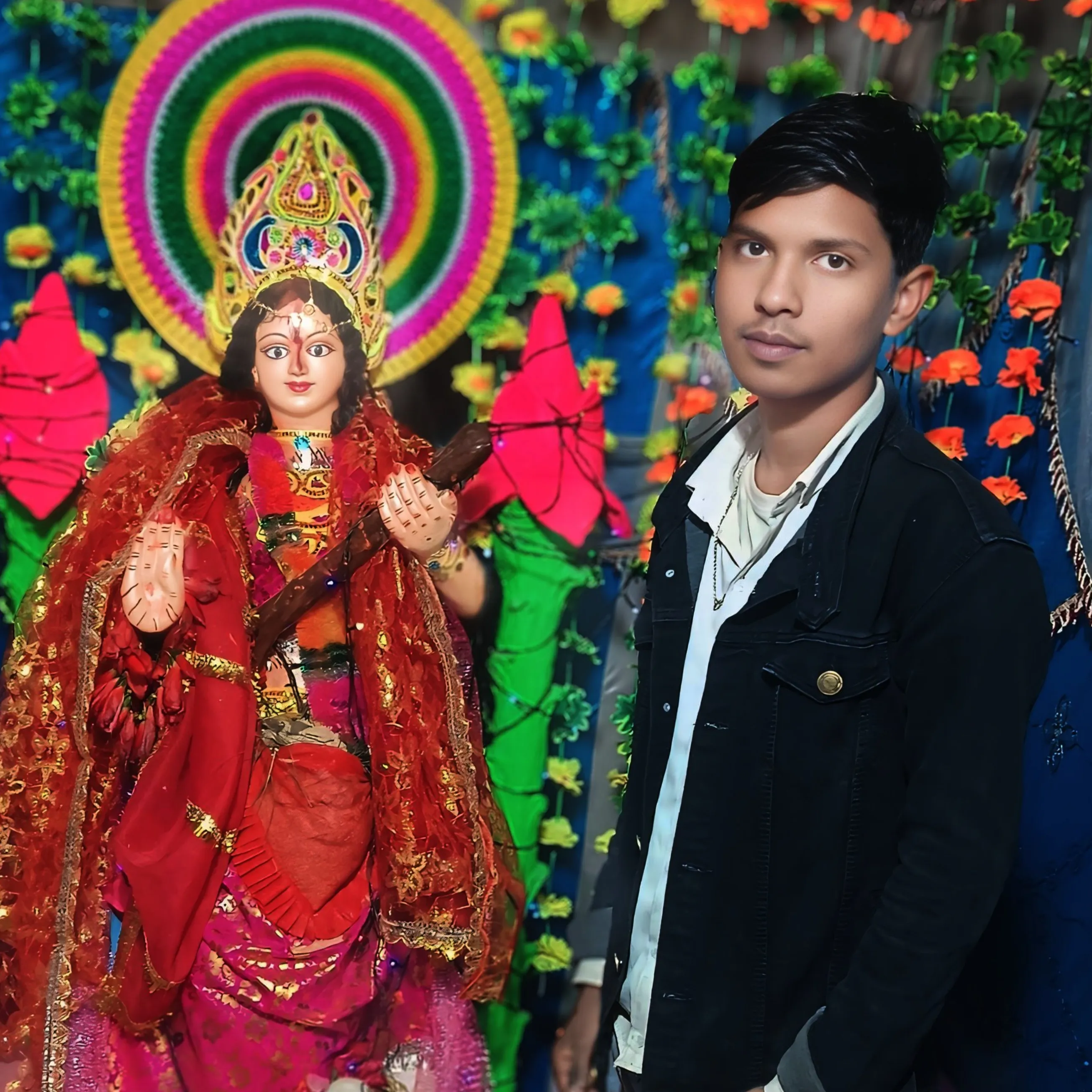 Gaurav Kumar