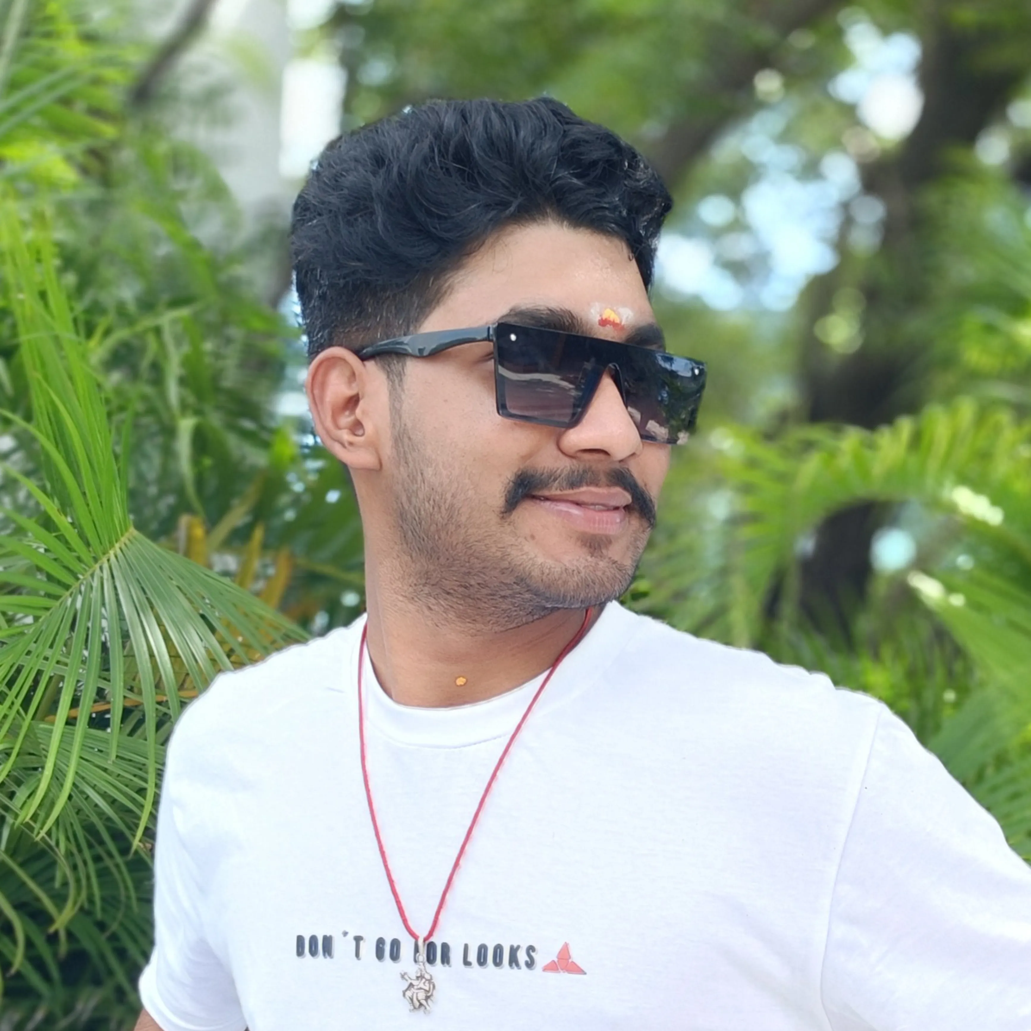Jogesh Kumar