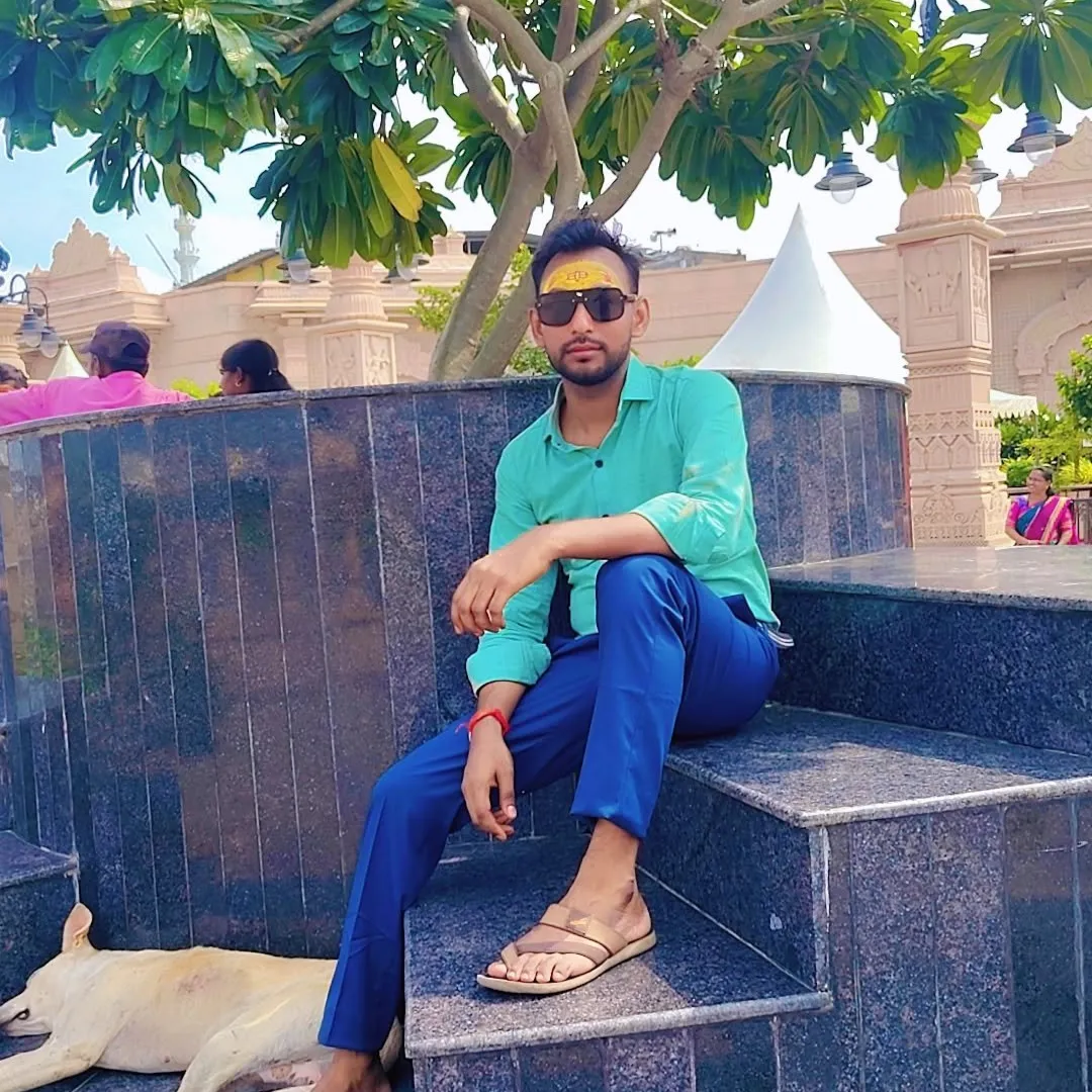 sintu Kumar