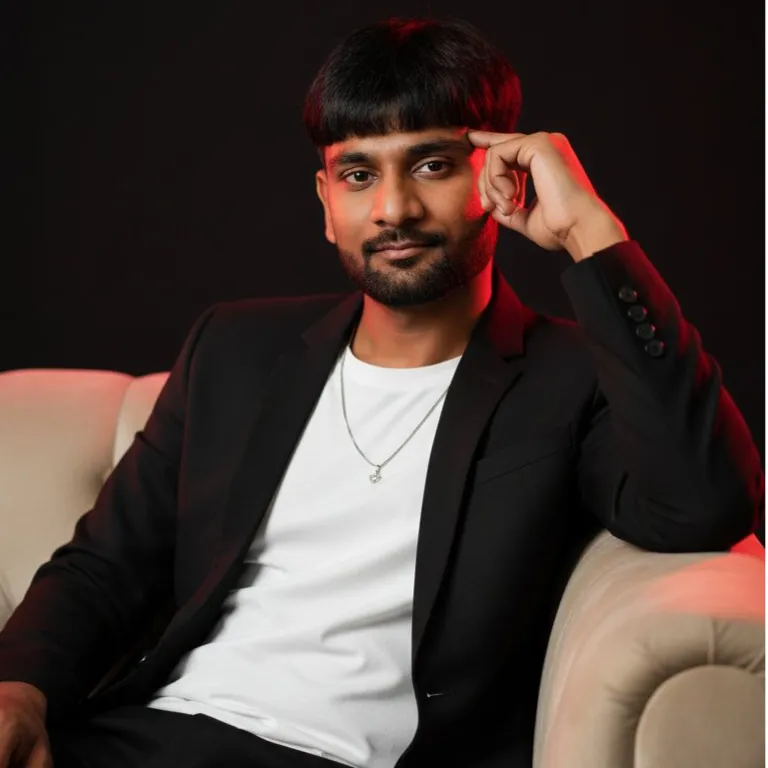 shubhashu Gautam