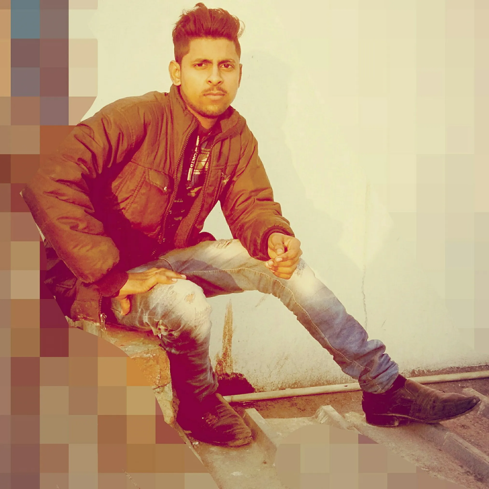 Akhilesh Lodhi