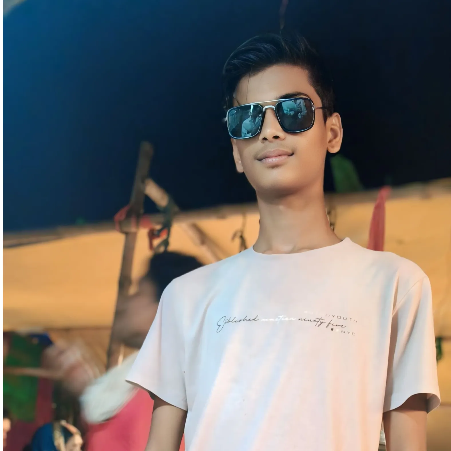 MR_ Gautam
