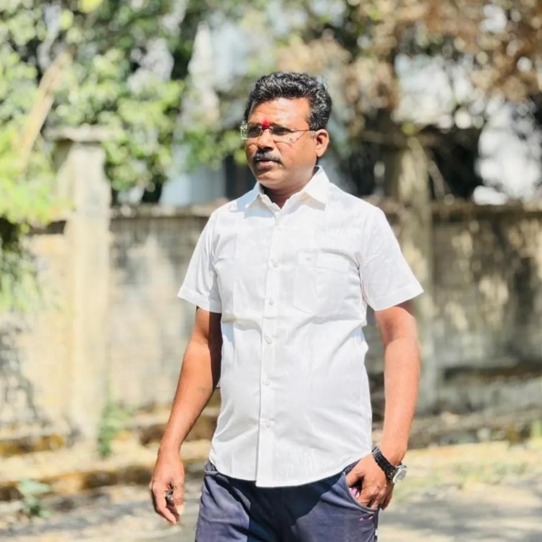 Bapurao 2918