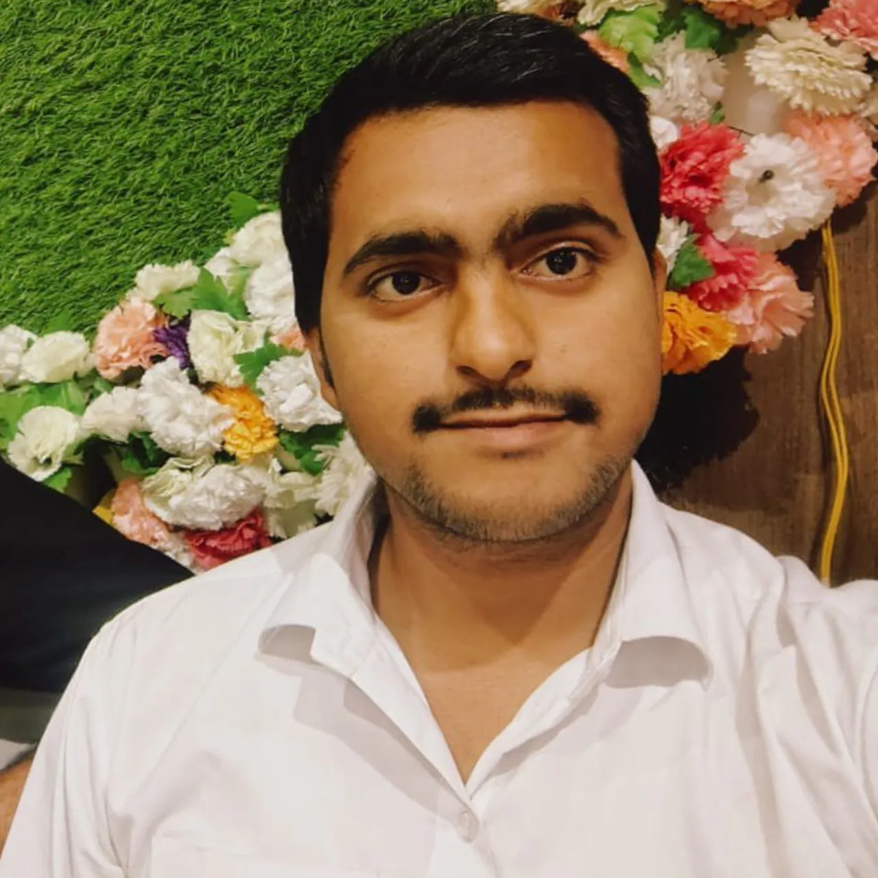 Ashish Mishra