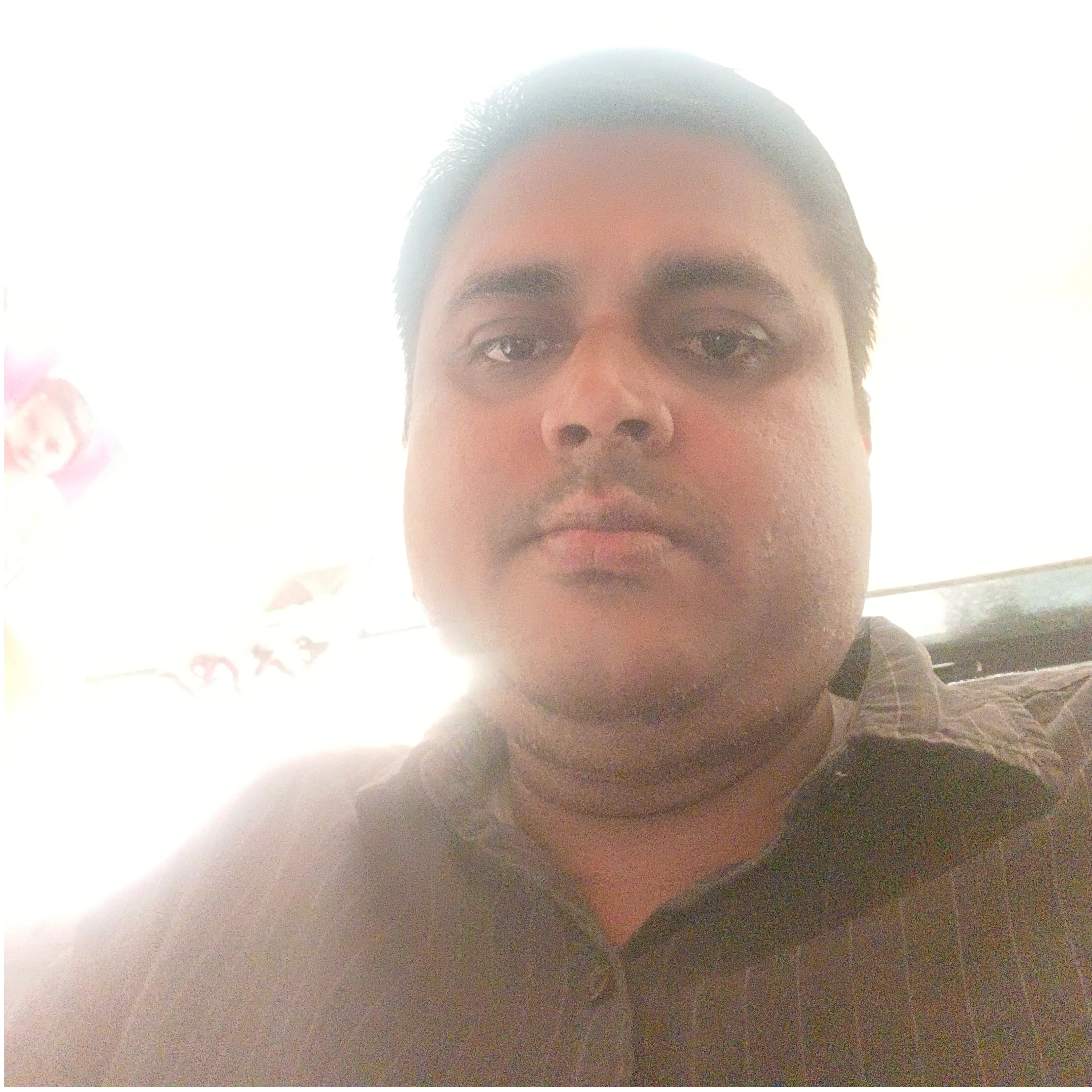 Praful Thakre