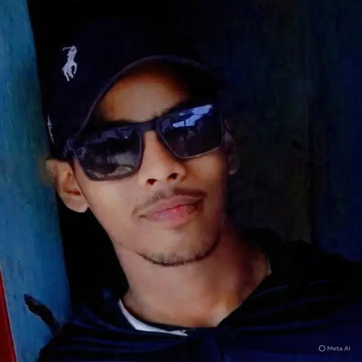Deepak BARIK