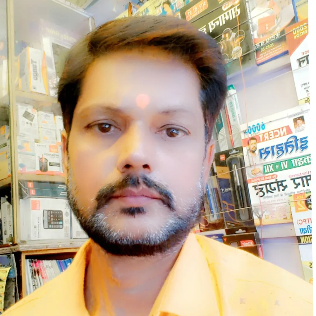 Deepak Kumar