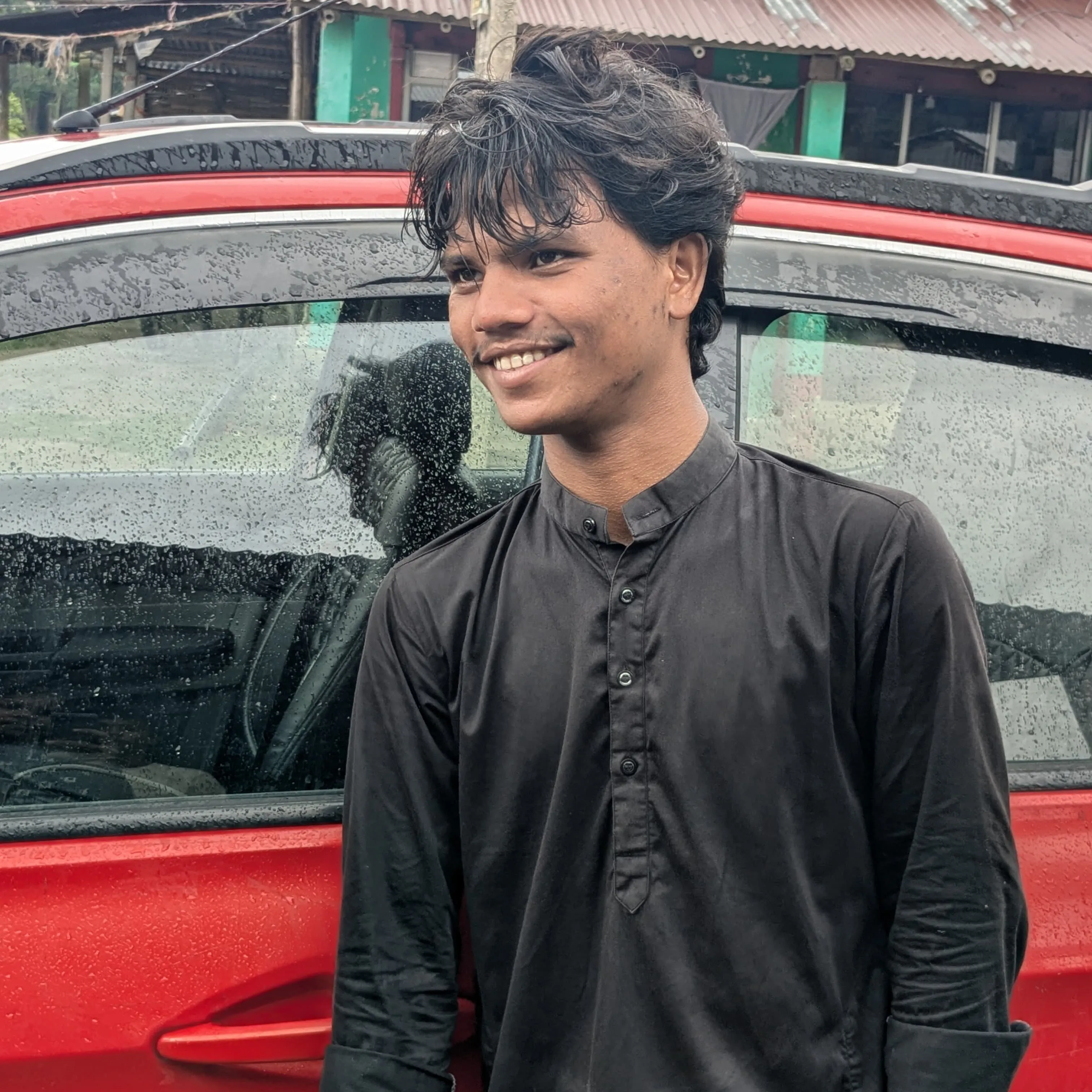 sohel Khan