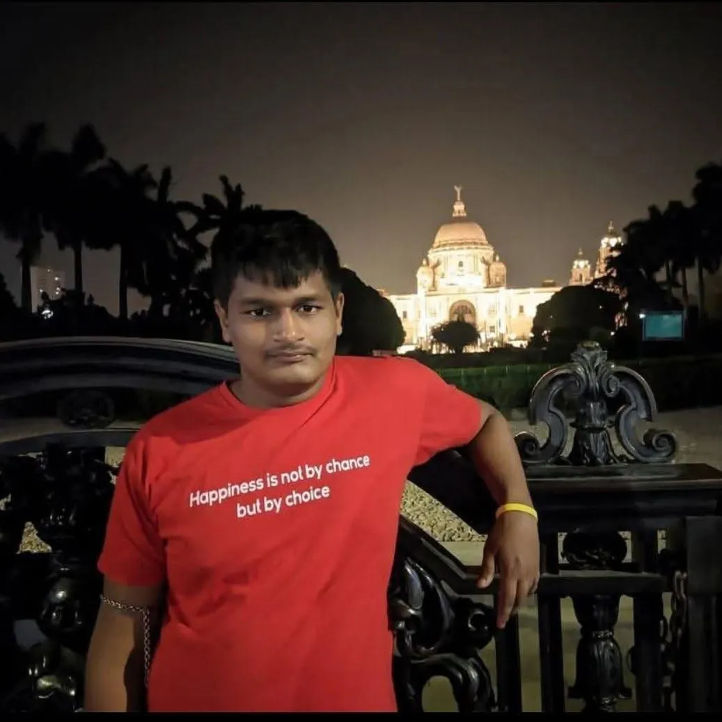 Subhajit Mondal